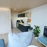 Apartmán Trafford Duplex With Shop At Base - Pass The Keys Manchester