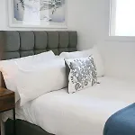 Apartmán Trafford Duplex With Shop At Base - Pass The Keys