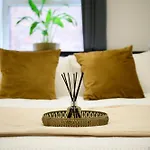 Apartmán Autumn Breeze - 2Br - Sofa Bed - Wifi - - Central - Didsbury *