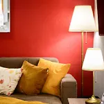 Autumn Breeze - 2Br - Sofa Bed - Wifi - - Central - Didsbury * Manchester