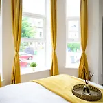 Apartmán Autumn Breeze - 2Br - Sofa Bed - Wifi - - Central - Didsbury