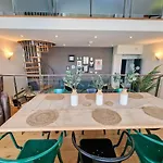 3 Bed Piccadilly Duplex City Centre Manchester
