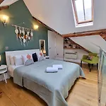 3 Bed Piccadilly Duplex City Centre * Manchester