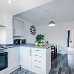 - Terraced Manchester