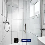 Cosy 3-bed House L Garden L Free Parking L Stretford L Sleeps 7 L Book Today With The Cosy Corner Nationwide * Manchester