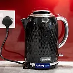 Cosy 3-bed House L Garden L Free Parking L Stretford L Sleeps 7 L Book Today With The Cosy Corner Nationwide *