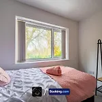 Cosy 3-bed House L Garden L Free Parking L Stretford L Sleeps 7 L Book Today With The Cosy Corner Nationwide