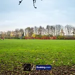 Cosy 3-bed House L Garden L Free Parking L Stretford L Sleeps 7 L Book Today With The Cosy Corner Nationwide Apartmán *