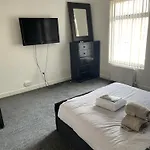 Serenity House Retreat *