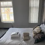 Serenity House Retreat Manchester