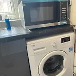 Serenity House Retreat Manchester