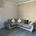 Serenity House Retreat Prázdninový dům Manchester