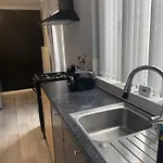 Prázdninový dům Serenity House Retreat Manchester