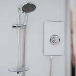 Elegant 3-bedroom Retreat Free Parking Keenzchillz Appartement