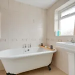 Elegant 3-bedroom Retreat Free Parking Keenzchillz Appartement