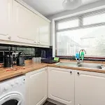 Elegant 3-bedroom Retreat Free Parking Keenzchillz Manchester