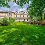 Garden In Hidden Oasis, - Pass The Keys