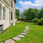 Garden In Hidden Oasis, - Pass The Keys Manchester