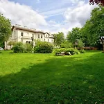 Garden In Hidden Oasis, - Pass The Keys