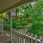 Garden In Hidden Oasis, - Pass The Keys Manchester