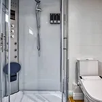 Garden In Hidden Oasis, - Pass The Keys Prázdninový dům *