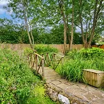 Prázdninový dům Garden In Hidden Oasis, - Pass The Keys Manchester