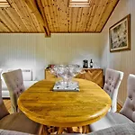 Prázdninový dům Garden In Hidden Oasis, - Pass The Keys *