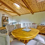 Prázdninový dům Garden In Hidden Oasis, - Pass The Keys *