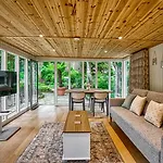 Garden In Hidden Oasis, - Pass The Keys Manchester