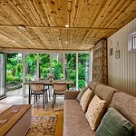 Garden In Hidden Oasis, - Pass The Keys