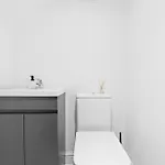 Entire Modern & Spacious 3bdr In Right Next To Coop Live & Ethiad 別荘 マンチェスター