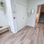 4 Bed Townhouse Piccadilly Free Parking Manchester