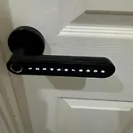 Ubytování v soukromí Near City Centre Manchester