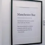 Modern 3br House In Manchester, Ideal For Groups, Free Parking - Sleeps 8