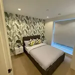 Apartamento Skyline Retreat Mánchester