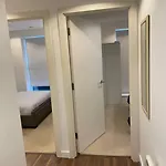 Apartamento Skyline Retreat Mánchester