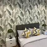 Skyline Retreat Apartamento
