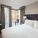 Hotel Doubletree By Hilton Piccadilly Manchester