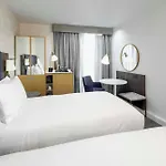 Doubletree By Hilton Piccadilly Manchester