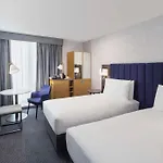 Doubletree By Hilton Piccadilly Hotel Manchester