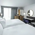 Hotel Doubletree By Hilton Piccadilly Manchester