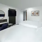 Doubletree By Hilton Piccadilly Manchester