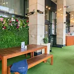 - Centre By Ihg