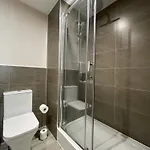 Apartmán The Bailey *