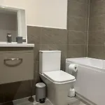 The Bailey Apartmán Manchester