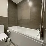 Apartmán The Bailey Manchester