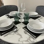 公寓 The Bailey 曼彻斯特