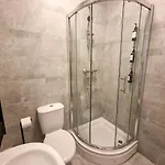 Holiday home 2 Bed Centre Flat Free Parking Manchester