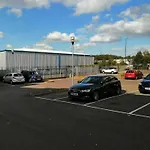 Savoy Court Alloggio in famiglia