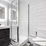 Guestready - Northern Quarter Urban Escape شقة